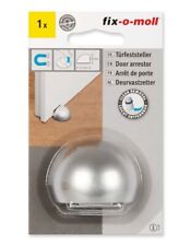 Türfeststeller silber kunstst gebraucht kaufen  Meckenheim