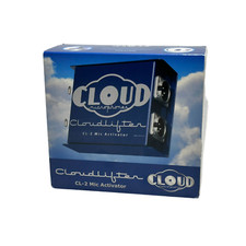 Cloud microphones preamp for sale  Los Angeles