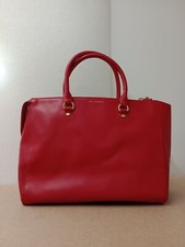 Lulu guinness red for sale  AYLESBURY