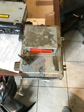 Module ecu moteur d'occasion  Carcassonne
