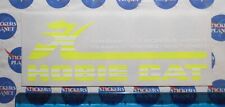 Adesivo sticker vintage usato  Italia