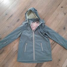 Mädchen softshelljacke parka gebraucht kaufen  Göppingen