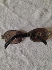 Brille brillenetui gebraucht kaufen  Germering