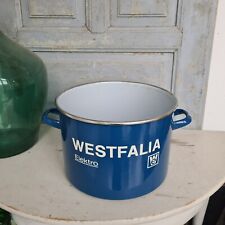 B0346 emaille einwecktopf gebraucht kaufen  Markt Erlbach