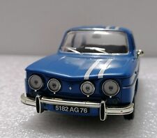Renault gordini modellino usato  Italia