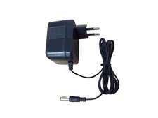 Netzteil adapter steckernetzte gebraucht kaufen  Babenhausen