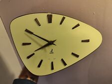 Horloge vintage jazz d'occasion  Metz-