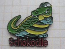 Katjes schokodile ............ gebraucht kaufen Katjes schokodile ............ gebraucht kaufen  Münster