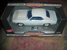 Ertl american muscle for sale  Leavenworth
