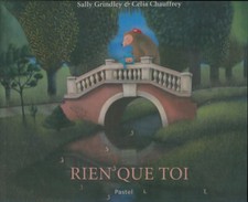 Sally grindley v2125299 d'occasion  Hennebont