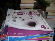 Rivista the dog usato  Piossasco