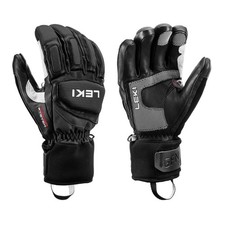 Leki skihandschuhe griffin gebraucht kaufen  Hofheim