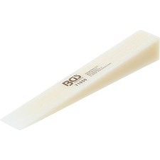 Bgs zierleistenkeil 185x25mm gebraucht kaufen  Remscheid