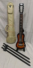 lap steel guitar for sale  Granville