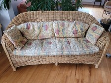 Stabile couch echtem gebraucht kaufen  Breitenheim, Jeckenbach, Rehborn