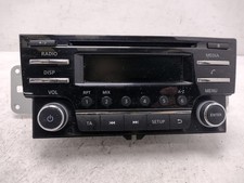 Nissan navara radio for sale  SKELMERSDALE