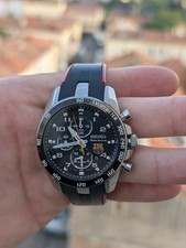 Seiko snae93p1 barcelona d'occasion  Marseille IX