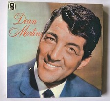 Dean martin vinyl for sale  STEVENAGE