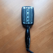 Babyliss heated black for sale  BRAINTREE