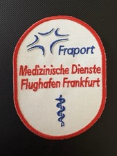 Flughafenfeuerwehr frankfurt m gebraucht kaufen  Hallbergmoos