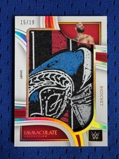 2023 wwe panini gebraucht kaufen  Rostock