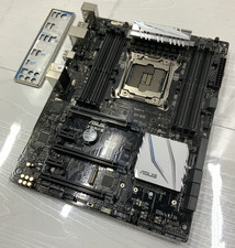 Asus atx motherboard for sale  Newark