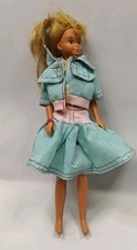 Barbie skipper mattel usato  Due Carrare