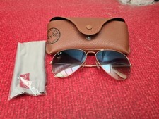 Lunettes ray ban d'occasion  Rodez
