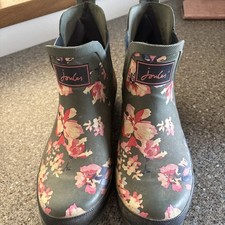Joules wellibob women for sale  ROTHERHAM