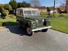 1959 series land for sale  SOUTH PETHERTON