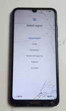 Smartphone huawei 2019 d'occasion  Plaisance-du-Touch