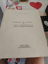 Esercizi fisica con usato  Monreale