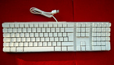 Apple pro keyboard gebraucht kaufen  Düsseldorf