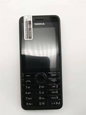 nokia 301 noir d'occasion  Expédié en Belgium