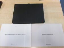 Volvo xc90 handbook for sale  BURY ST. EDMUNDS