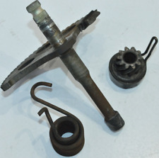 Sym megalo 125 gebraucht kaufen  Coburg