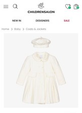 Emile rose baby for sale  GLASGOW