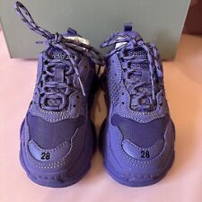 Kids genuine balenciaga for sale  LONDON