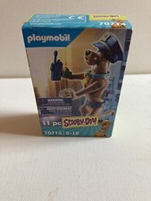 Playmobil 70714 scooby for sale  STOCKPORT