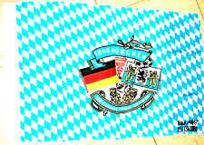 Fahne the champion gebraucht kaufen  Berlin