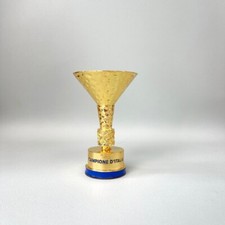 Trofeo italiano serie usato  Spedire a Italy