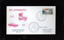 Annullo raid automobilistico usato  Italia