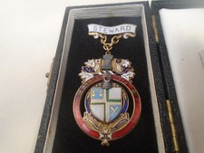1954 royal masonic for sale  NORWICH