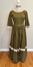 Vtg handmade calico for sale  Oklahoma City