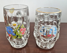 Biergläser lympia münchen gebraucht kaufen  Bamberg