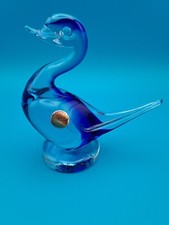 Murano glas figur gebraucht kaufen  Farschwlr., Kasel, Osburg