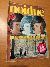 Fotoromanzo noi due usato  Torino