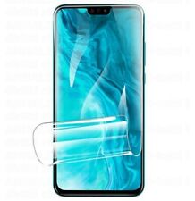 PELLICOLA IDROGEL PER ASUS ZENFONE 5Z ZS620KL IN SILICONE GEL PROTEZIONE DISPLAY comprar usado  Enviando para Brazil