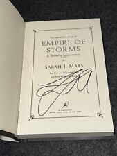 Hand signed empire for sale  Plattsburgh