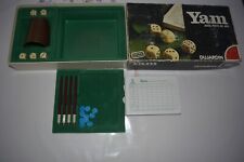 Jeu societe yam d'occasion  Arles-sur-Tech